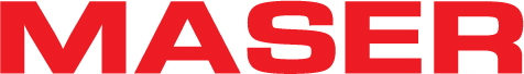 Maser Logo