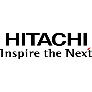 HITACHI